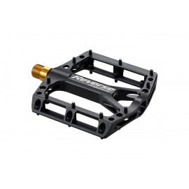 Comprar Pedales Reverse Black ONE Titanium online con envío rápido. Distribuidor oficial de Reverse Componentes en España