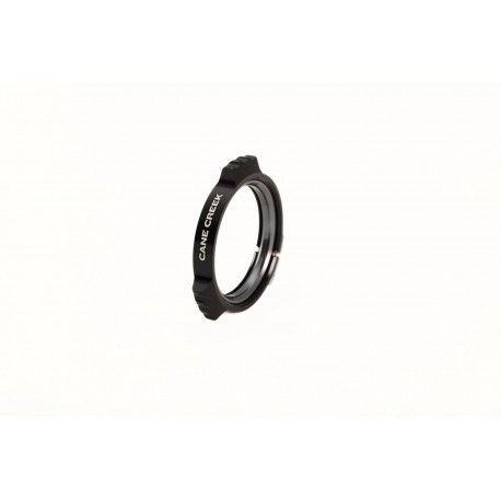 Comprar Ajustador de bielas CNC negro - Cane Creek Crank Preloader online con envío rápido. Distribuidor oficial de Cane Creek en España