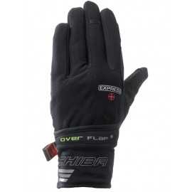 Guantes chiba express+