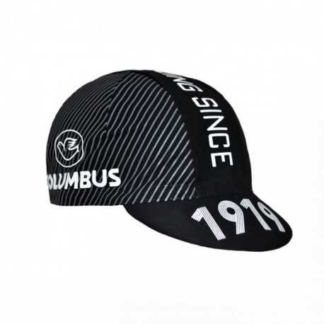 Comprar Gorra Columbus 1919 online con envío rápido. Distribuidor oficial de Cinelli en España